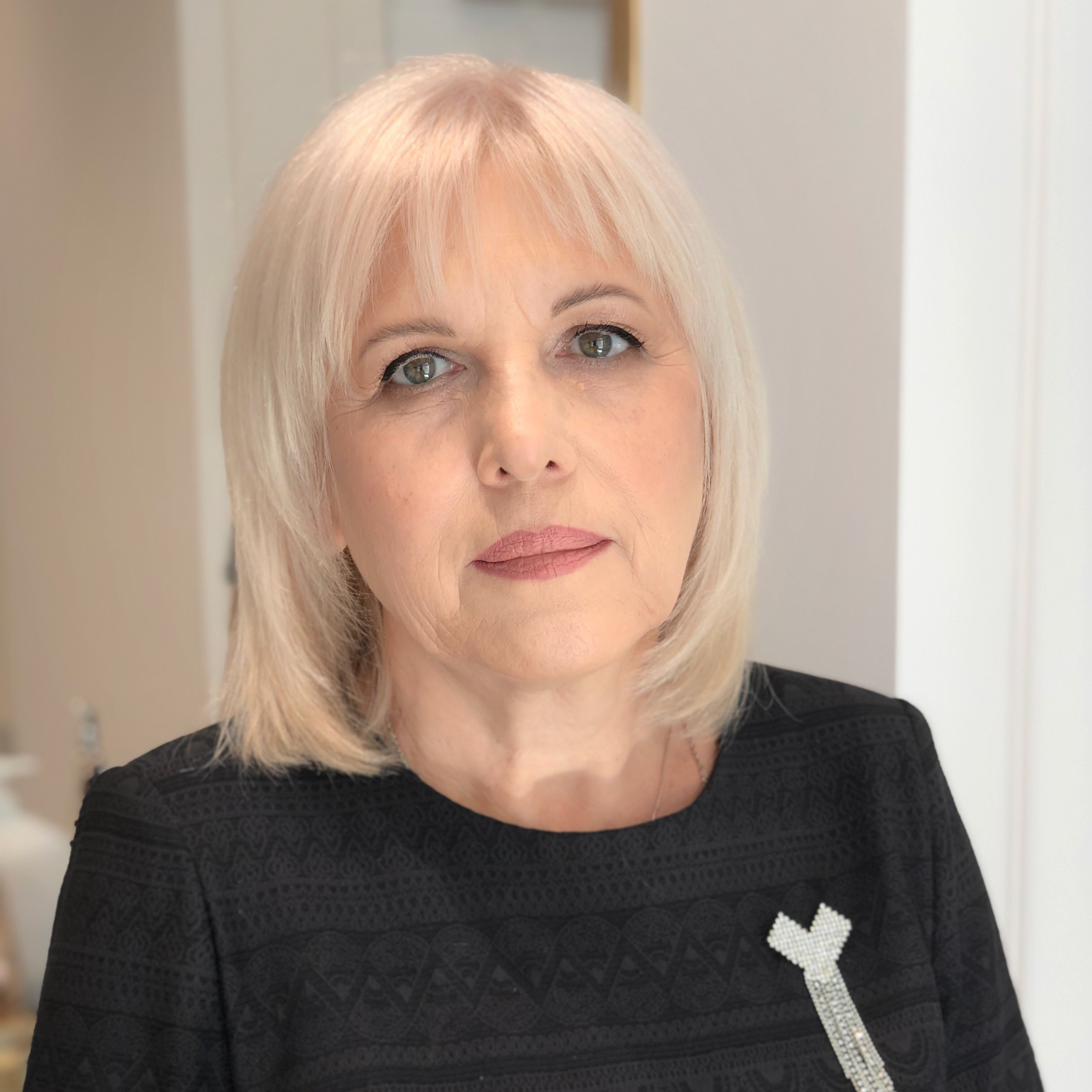 Наши стилисты создадут подходящий имидж и помогут выбрать правильную ...