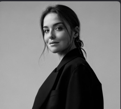 Ольга Коломоец