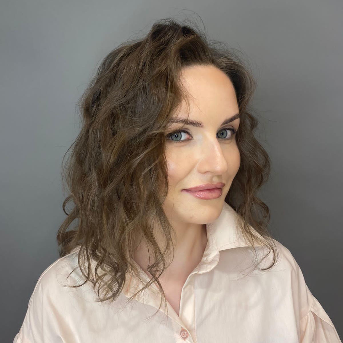 Наши стилисты создадут подходящий имидж и помогут выбрать правильную ...