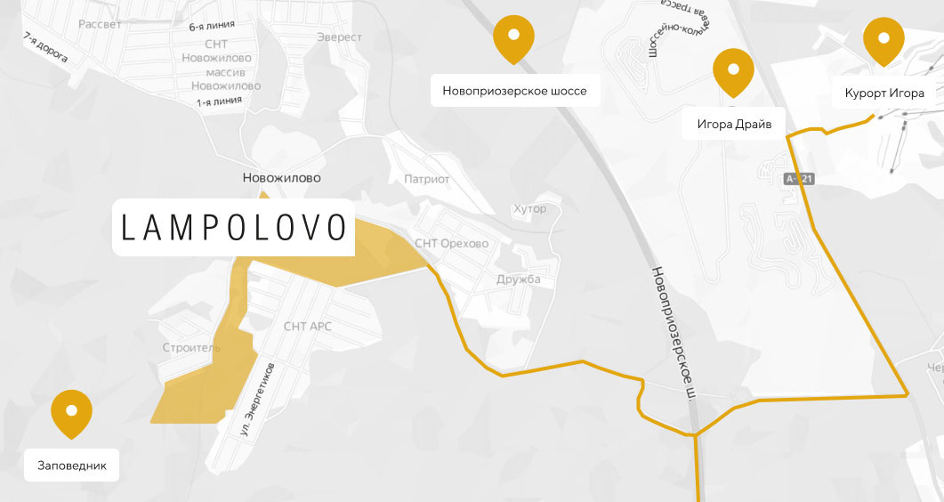 Купить Участок В Борисово Приозерский Район