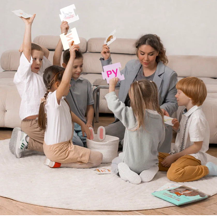 Чтение — вариант 2